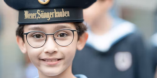 Vienna Boys Choir: Strauss Forever