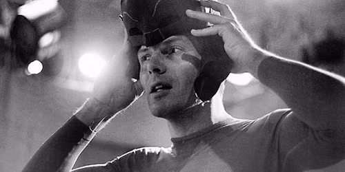 Evening Exhibition Tour: Bright Night: The Life & Legacy of Adam West