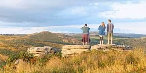 Talk by Melanie Harrowsmith