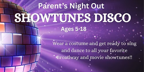 Showtunes Disco