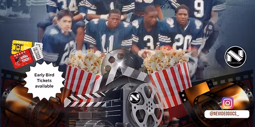 YOU CAN'T ROCK DA PUB- 11 ON THE FIELD, A WHOLE CITY ON THEIR BACKS