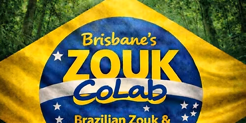 Brisbane CoLab Monthly Practica