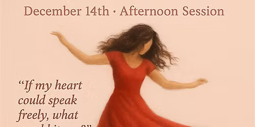 Dancing Through Grief