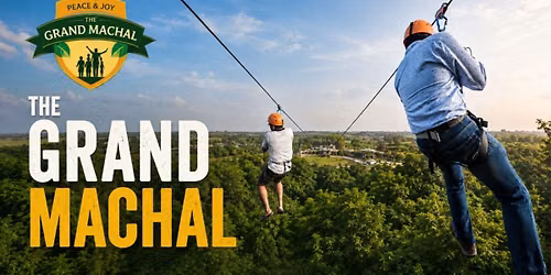The Grand Machal Adventure Park