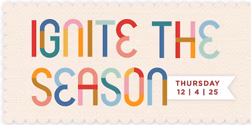 Ignite the Season