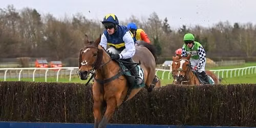 The North Yorkshire Grand National