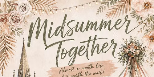 Midsummer Together 