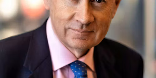 Tim Willasey-Wilsey: Uncovering The Spy and The Devil