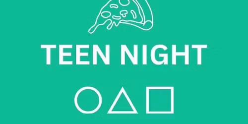 Teen Night