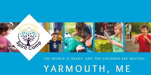 Spirit Camp Yarmouth