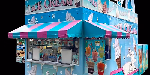 Sacramento County Fair