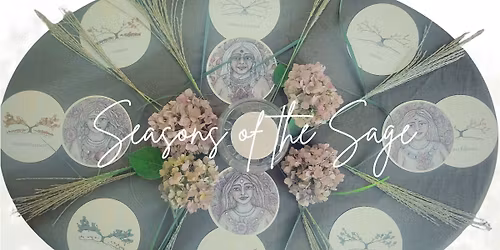Seasons of the Sage