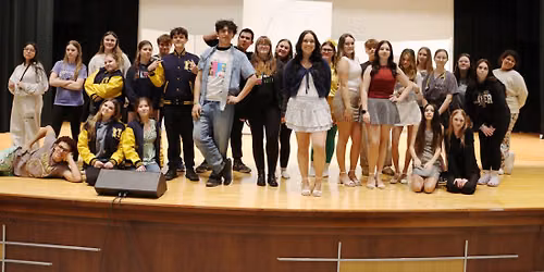 Mean Girls High School Edition