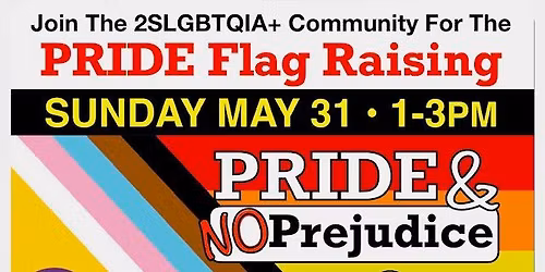 Pride & No Prejudice 