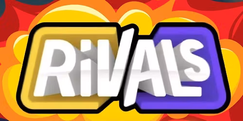 CHRISTMAS ROBLOX RIVALS TOURNAMENT 2025