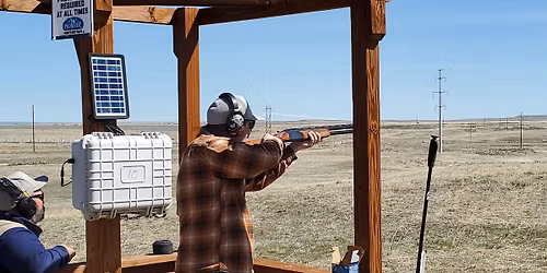 Sporting Clays Event