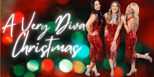 A Very Diva Christmas