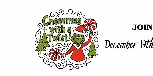 East Troy Holiday Invite