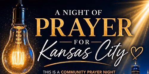 A Night of Prayer\ud83d\ude4f\ud83c\udffe