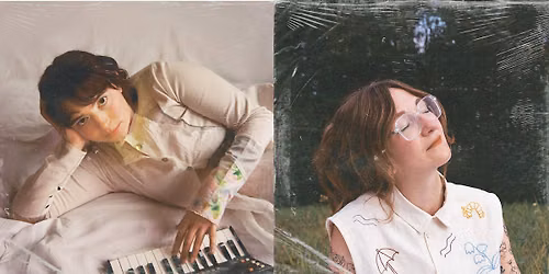 PI JA MA + ELLIE JAMES - Festival Les Femmes s'en m\u00ealent @ La Car\u00e8ne