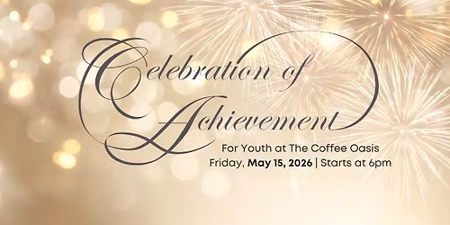 Bremerton Celebration of Achievement | Youth 13-25