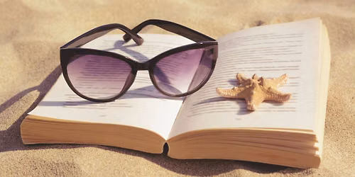 Silent Book Club