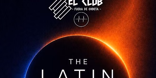 The Latin House Project!