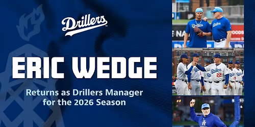 Tulsa Drillers vs. San Antonio Missions