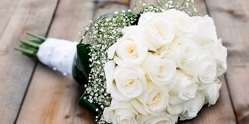 Not Fast En\u00fcff @ Private Wedding