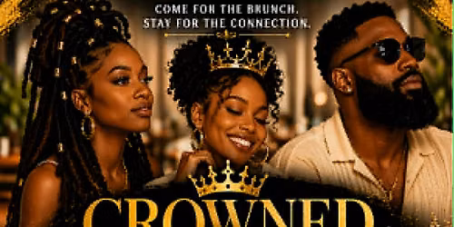 Crowned & Connected