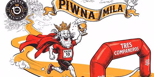 Piwna Mila - KAZIK FEST 7