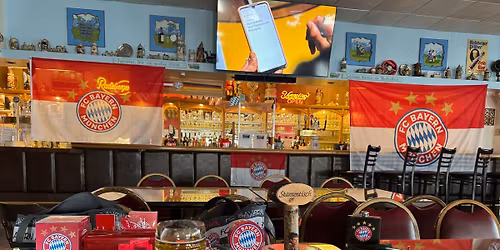 HEIDENHEIM VS FC BAYERN