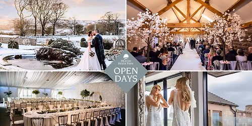 Wedding Open Day- By Appointment Only \ud83d\udc8d