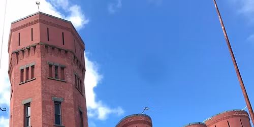 OPEN MIC\/KARAOKE PARTY @ CASTLE ON THE DELAWARE