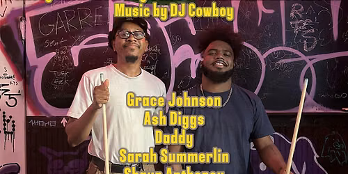 Automatic Abs Comedy Show