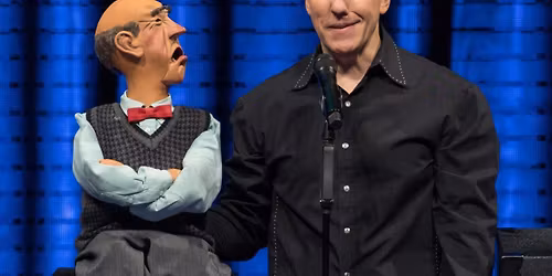 Jeff Dunham