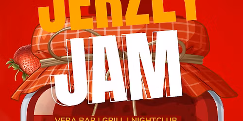 Thee Jersey Jam!