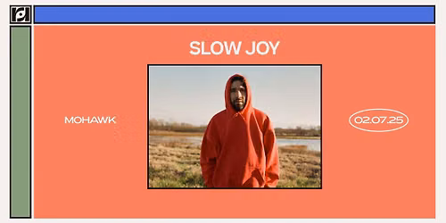 Slow Joy