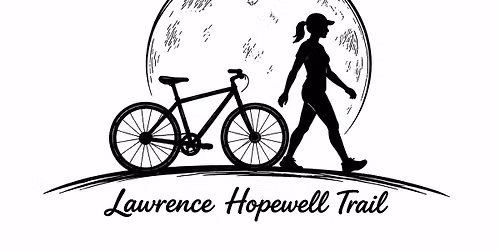 Full Moon Ride & Walk