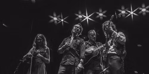 The FUGITIVES play The George !