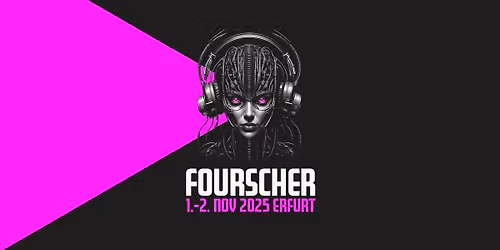 FOURSCHER 2025