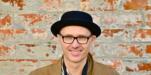 Next Steps: Bill Martin Septet featuring Gwyn Reynolds