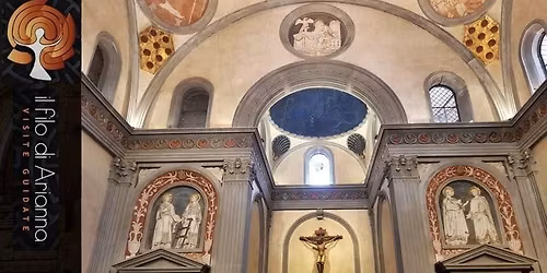 La Basilica di San Lorenzo - Visita Guidata