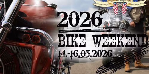 Bike Weekend