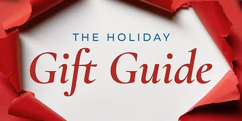 Annual Friends and Family Event 