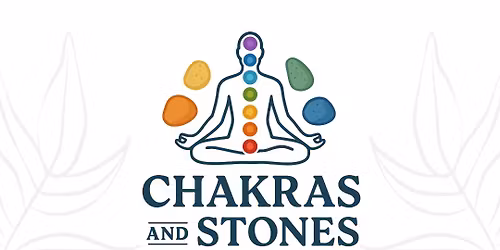 Chakras & Stones