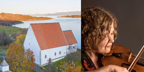 Festspillgudstjenesten (NO) \/\/ Festspillene i Nord-Norge