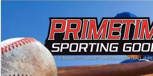 2026 Uniform and Equipment Fitting - 7U, 8U, 9U, 10U, 11U