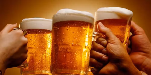 Fredagsbar hos Keller Venner