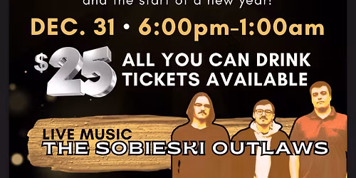 TAQ BREWING\u2019s LAST CALL